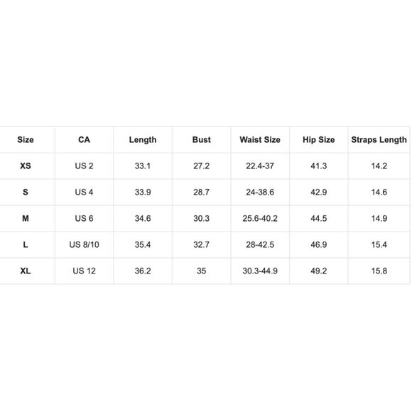 Flare Hem Cami Dress Red - Picture 6 of 10